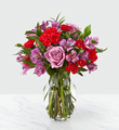 The FTD� In Bloom� Bouquet