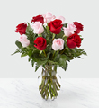The FTD� Forever in Love� Rose Bouquet